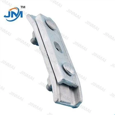 Ntsia Hlau Clamp