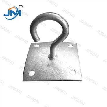 Galvanized ncej nuv