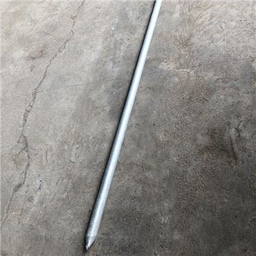 Kub Dip Galvanized Av Rods