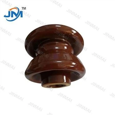 Pin Hom insulator