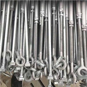 Hlau Kub Dip Galvanized Av Nyob Qws