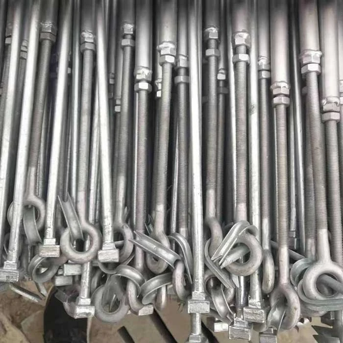 Hlau Kub Dip Galvanized Av Nyob Qws