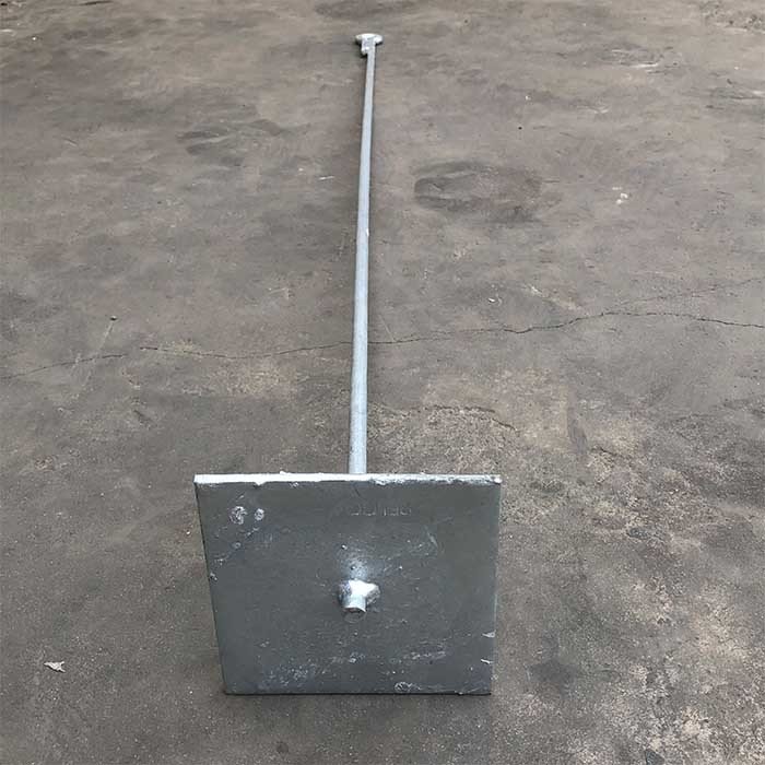 FORGED Auger Av Anchor Av Ntaus