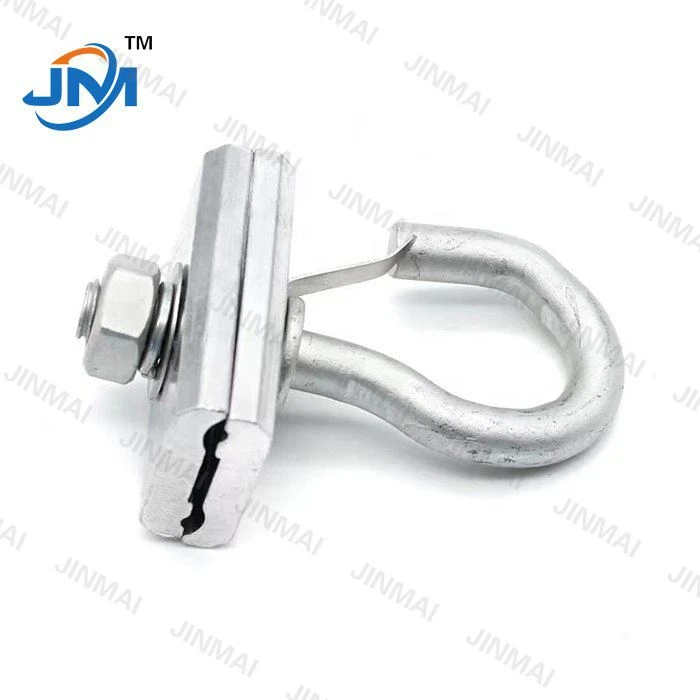 Fais His - Hom Hlau Clamp / Splint