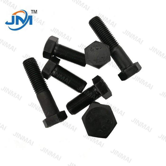 Siab zog Hexagon Bolts
