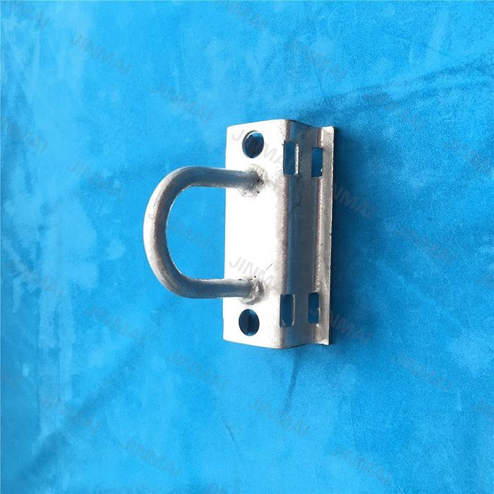 Hook rau Hwj chim Fittings