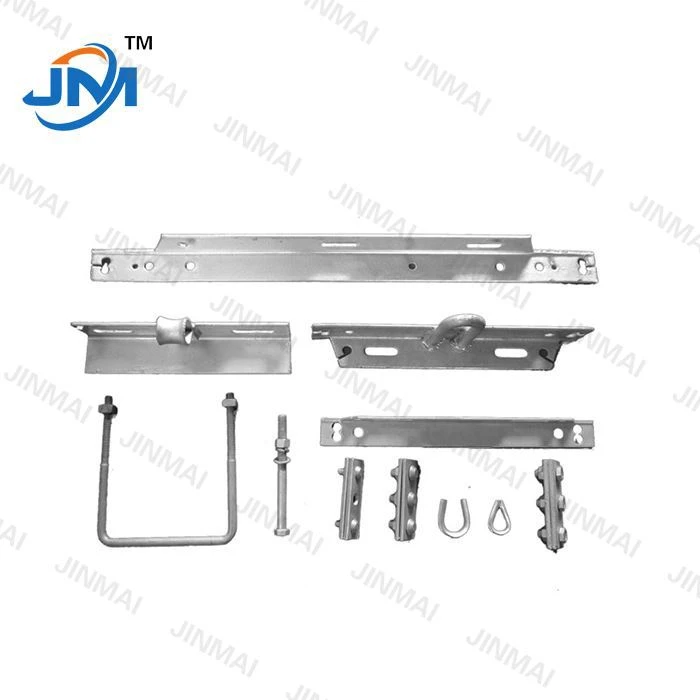 Kub dip Galvanized Accessory