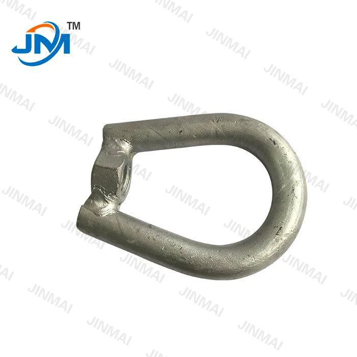 Kub {- dip galvanizing u - hom shackle nplhaib