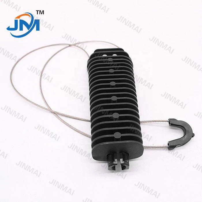 Insulated Npoo Clamp