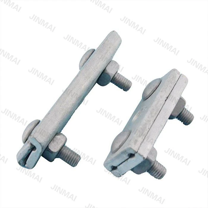 Parallel Groove Clamps