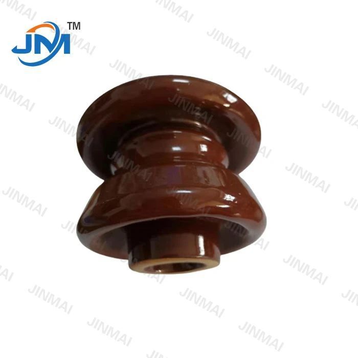 Pin Hom insulator