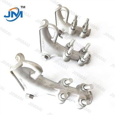 Bolts Txhuas Clamp Tension Clamp
