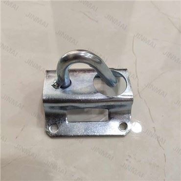 Cable Phaj Hook