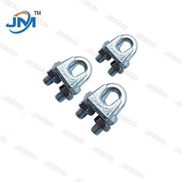 Galvanized Steel Hlau Hlua Clip