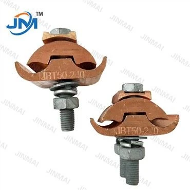 JBT LARALEL GRASTHER Clamp