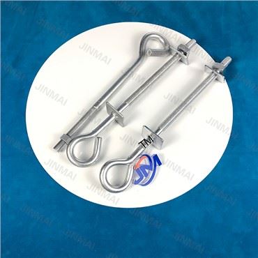 Npas Tail Bolt