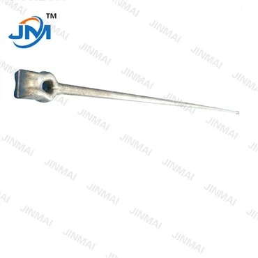 Ncej kab ntawv kho vajtse forged lub qhov muag ncau