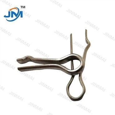 Stainless Hlau Clevis Pin