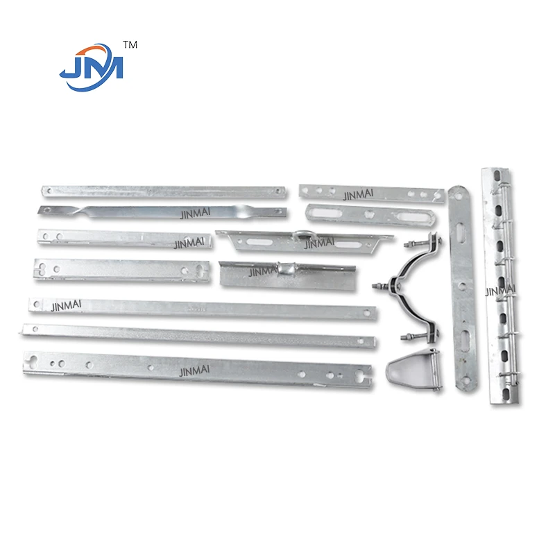 Crossarm Bracket Fais Fab Accessories