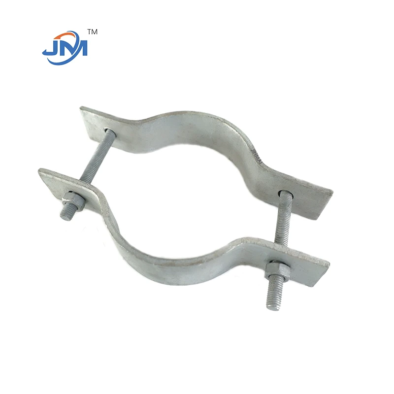 Hluav taws xob fais close clamp
