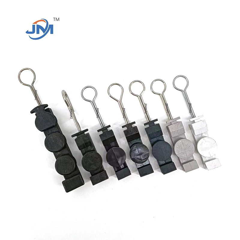 FTTH Fiber Optic Mounting Hooks