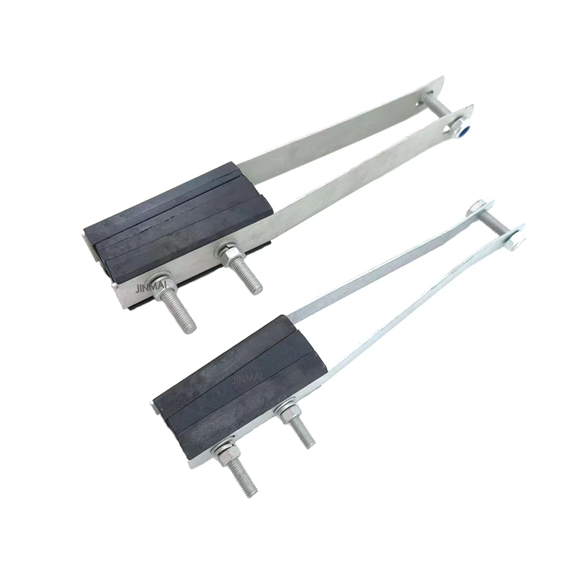 Insulated Tension Clamp
