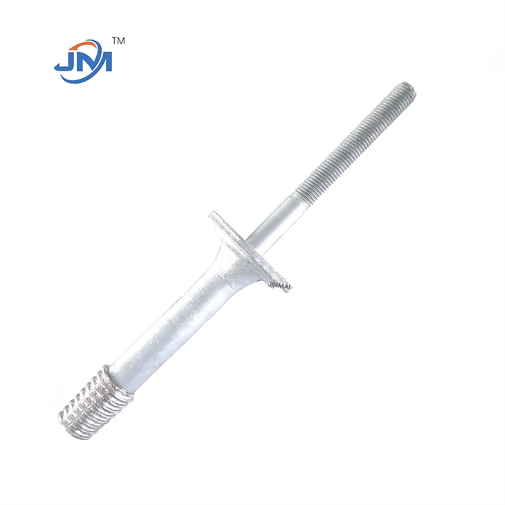 Hla - caj npab insulator pins