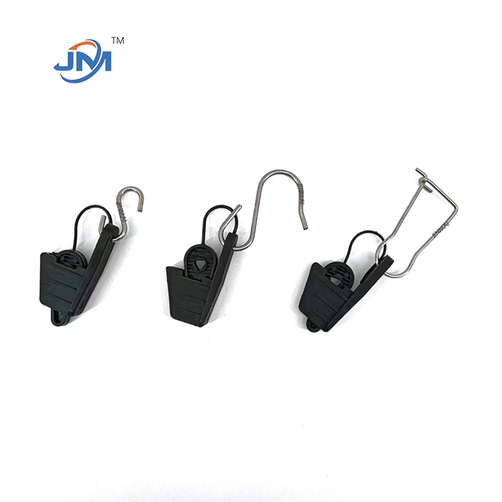 Treab Cable Clamp