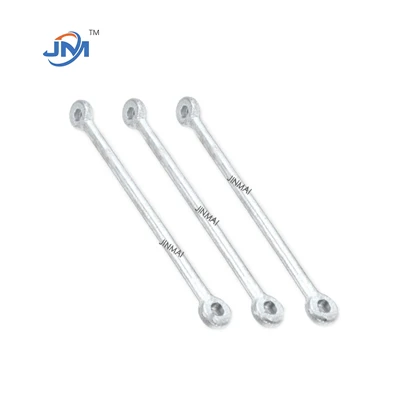 Kub Dip Galvanized Extension Qws