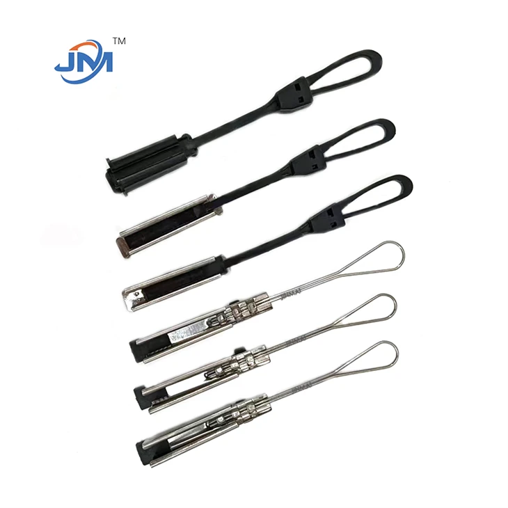 Stainless hlau dree cable class