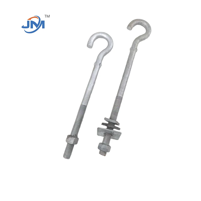 Fais Fab Fitting Qhib -Xaum Bolt Fasteners