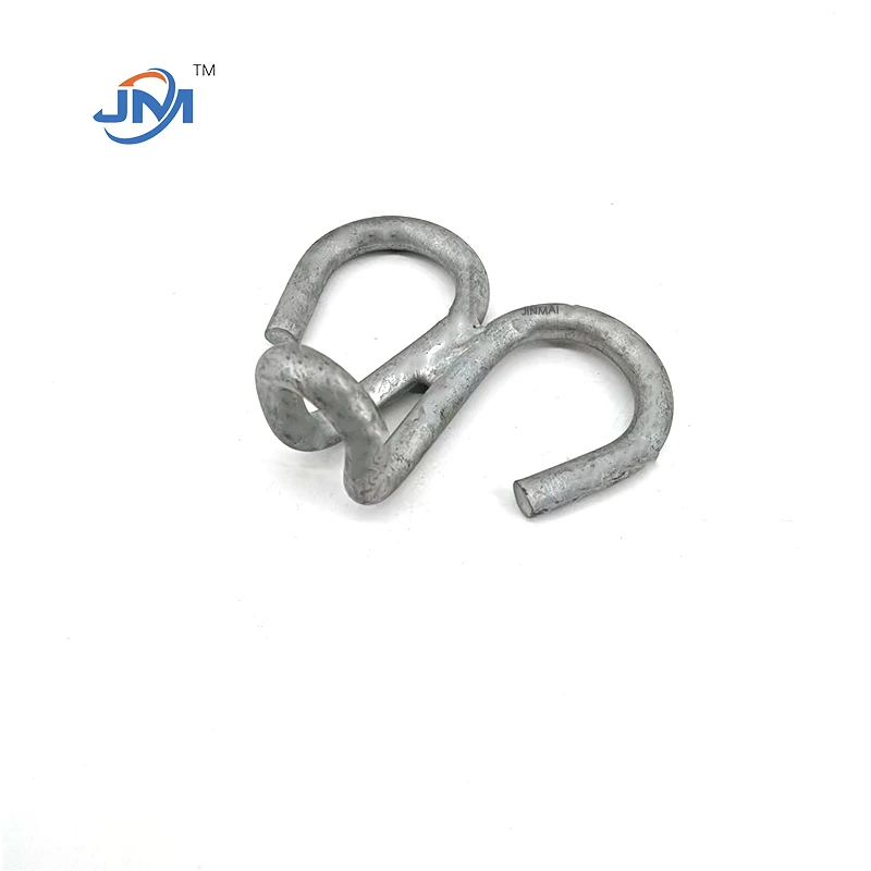 Ram Horn Hook
