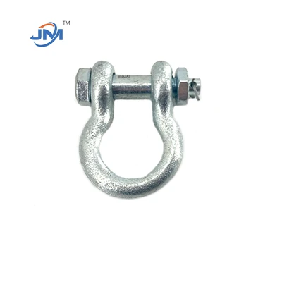 Thauj Tog Rau Nkoj Shackle