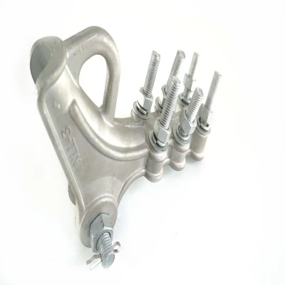 Bolted Hom nro Clamp