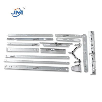 Crossarm Bracket Fais Fab Accessories