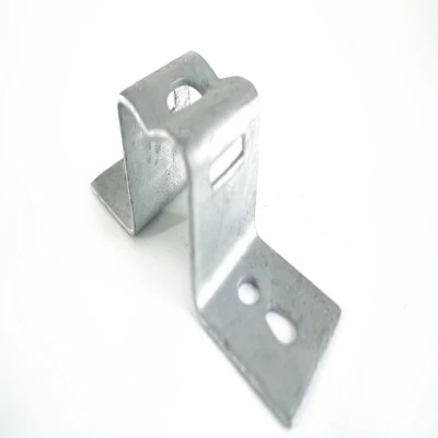 Grating grabr kub dip galvanized rau cov kab hluav taws xob