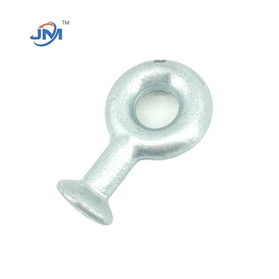 Kub - dip galvanized txuas-} fittings pob qhov muag