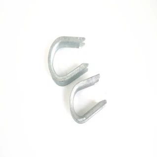 Kub dip galvanized xaim hlua tsho