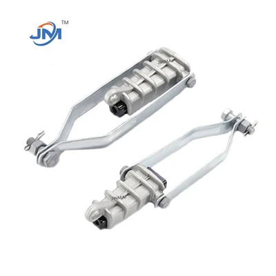 NXJG Wedge-Shoed Insulated Tension Clamp
