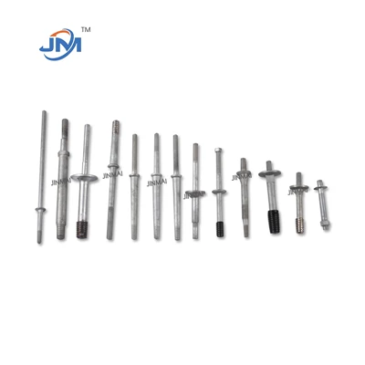 Lub zog Insulator Steel Taw