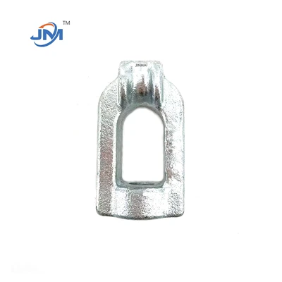 Thimble Eyelet