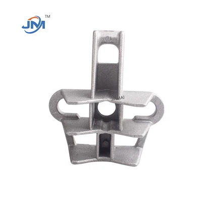 UPB Tuag-Aluminium Alloy Bracket