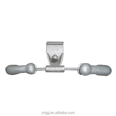 Kev co caj dab Damper hom rau FD, FG, FR