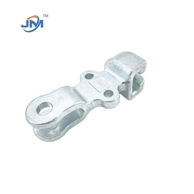 WS Hom Qhov (Socket) Clevis