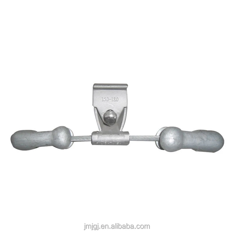 Kev co caj dab Damper hom rau FD, FG, FR