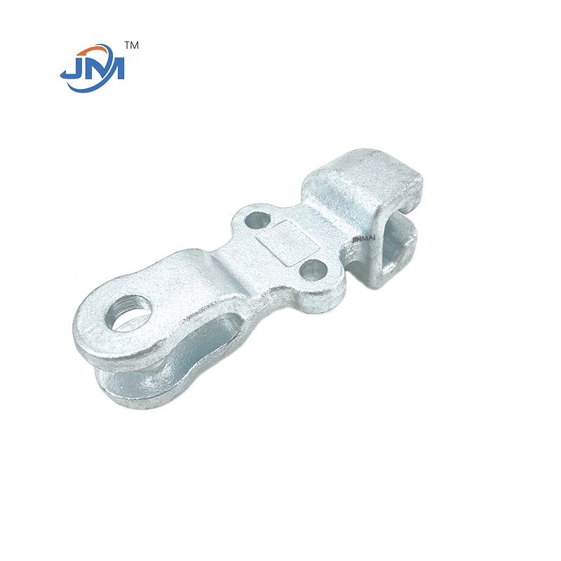 WS Hom Qhov (Socket) Clevis